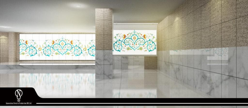 2D and 3D graphic design company providing customized design solutions for branding.