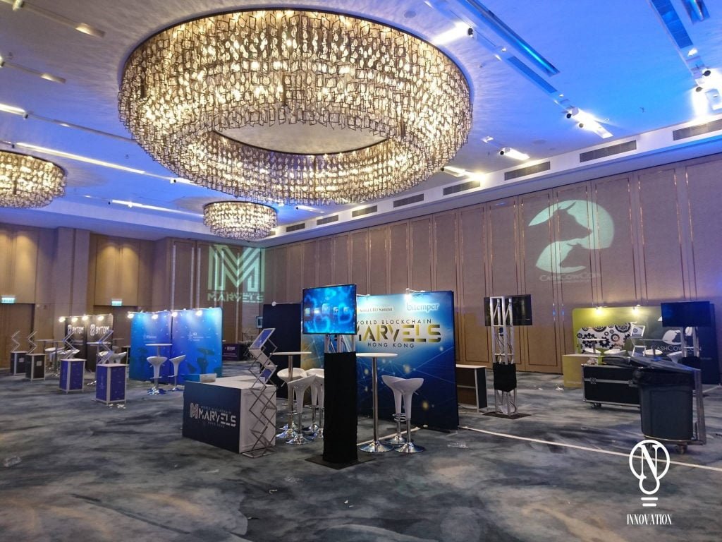Exhibition and roadshow company providing customized event solutions for brand awareness.