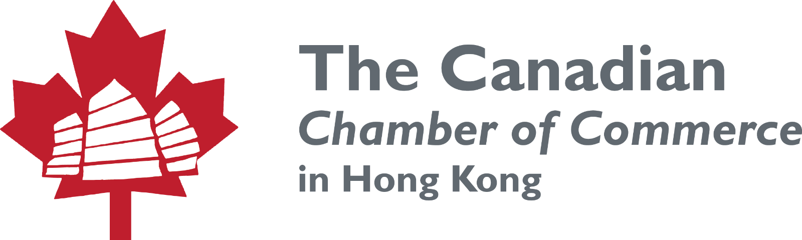 Canadian Chamber company logo.