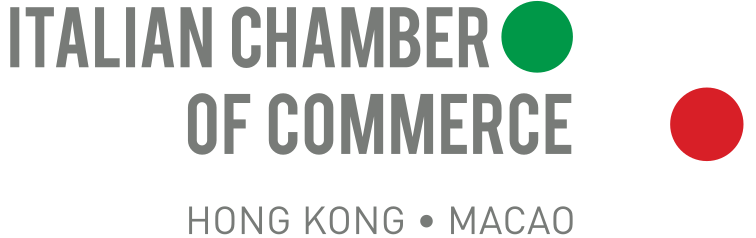Italian Chamber company logo.