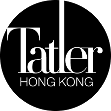 Tatler company logo.
