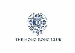 The Hong Kong Club company logo.